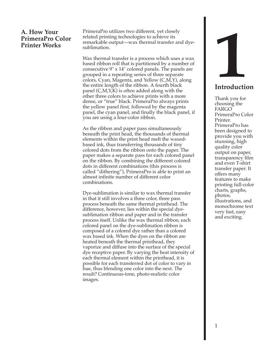 FARGO electronic 76503 User Manual | Page 6 / 95