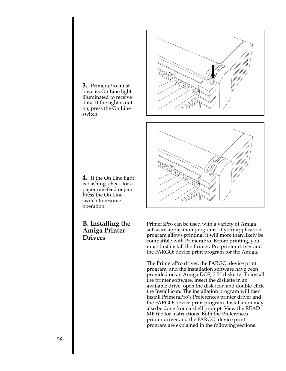 FARGO electronic 76503 User Manual | Page 60 / 95
