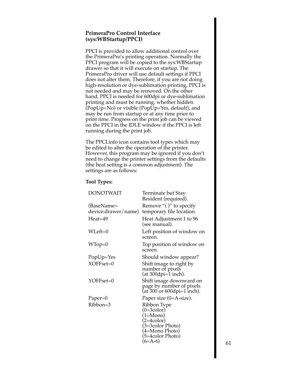 FARGO electronic 76503 User Manual | Page 63 / 95