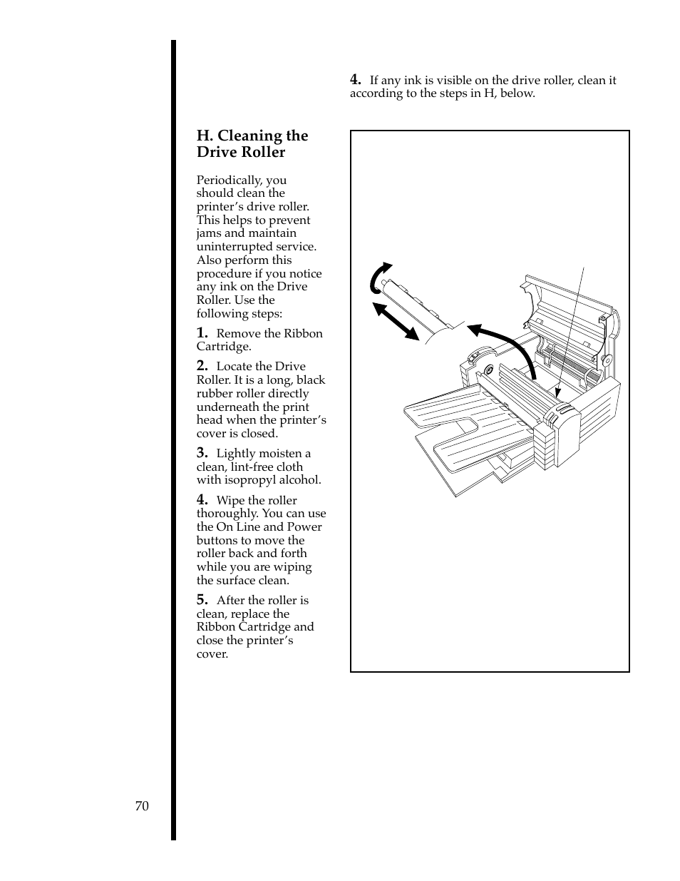 FARGO electronic 76503 User Manual | Page 72 / 95