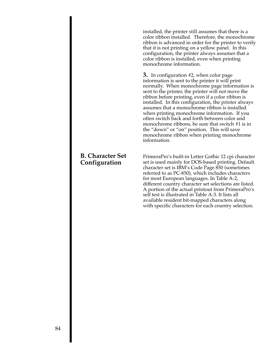 FARGO electronic 76503 User Manual | Page 86 / 95