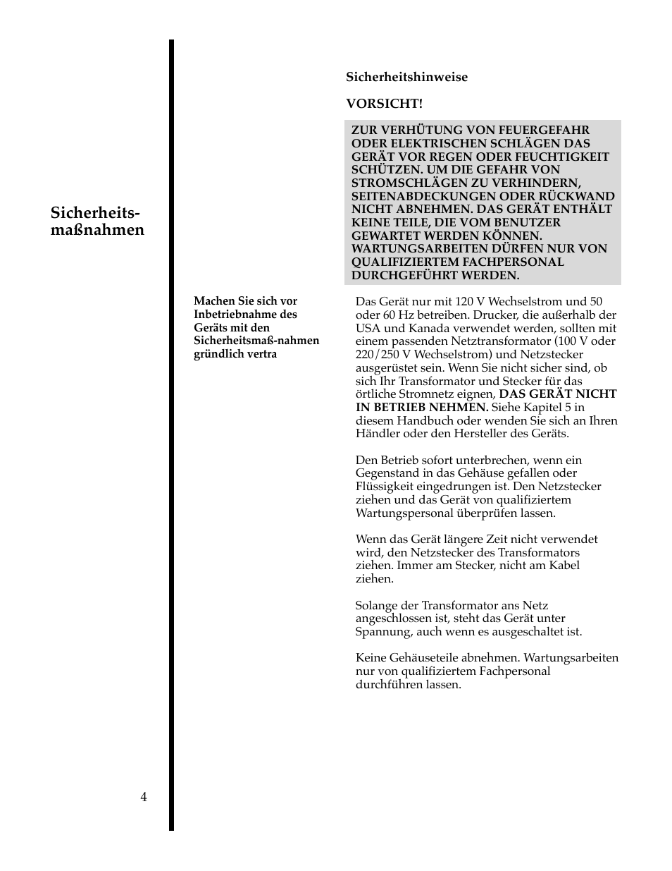FARGO electronic 76503 User Manual | Page 9 / 95