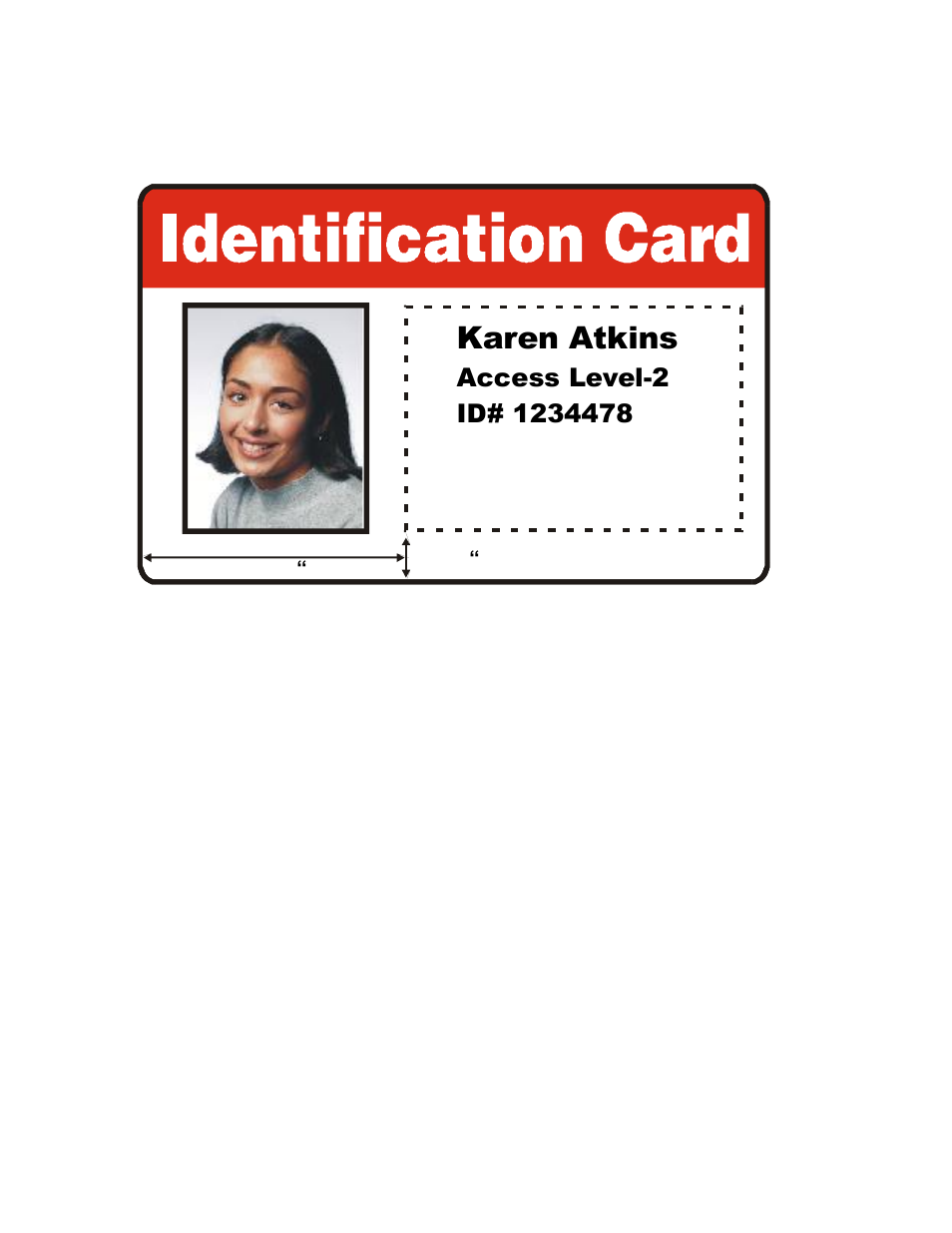 Karen atkins | FARGO electronic C30 User Manual | Page 192 / 298