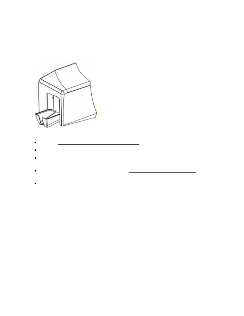 FARGO electronic C30 User Manual | Page 26 / 298