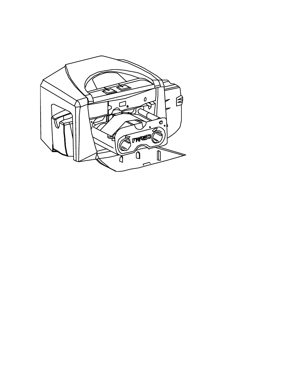 FARGO electronic C30 User Manual | Page 29 / 298