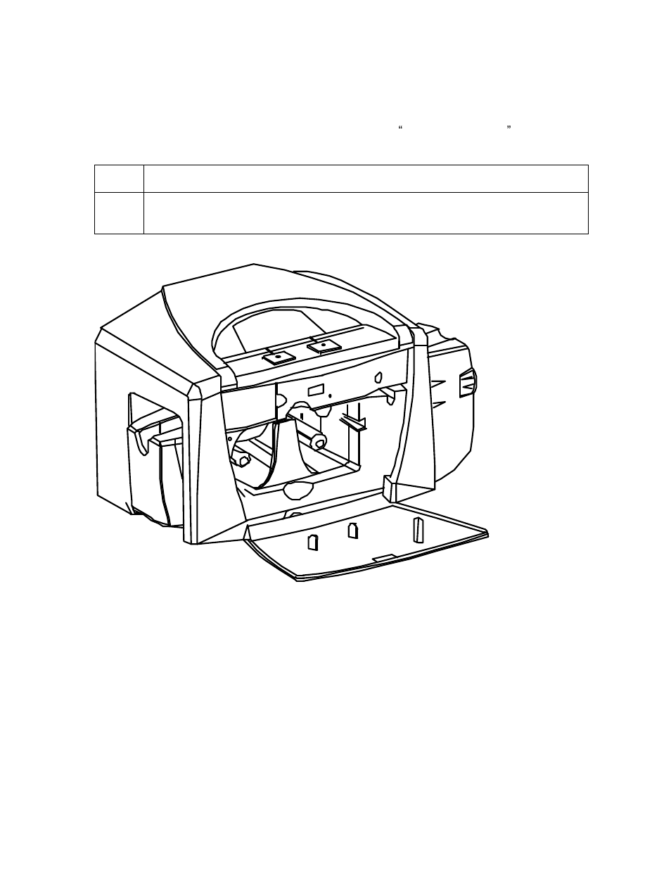 Installing the print ribbon cartridge -5, Installing the print ribbon cartridge | FARGO electronic C30 User Manual | Page 31 / 298