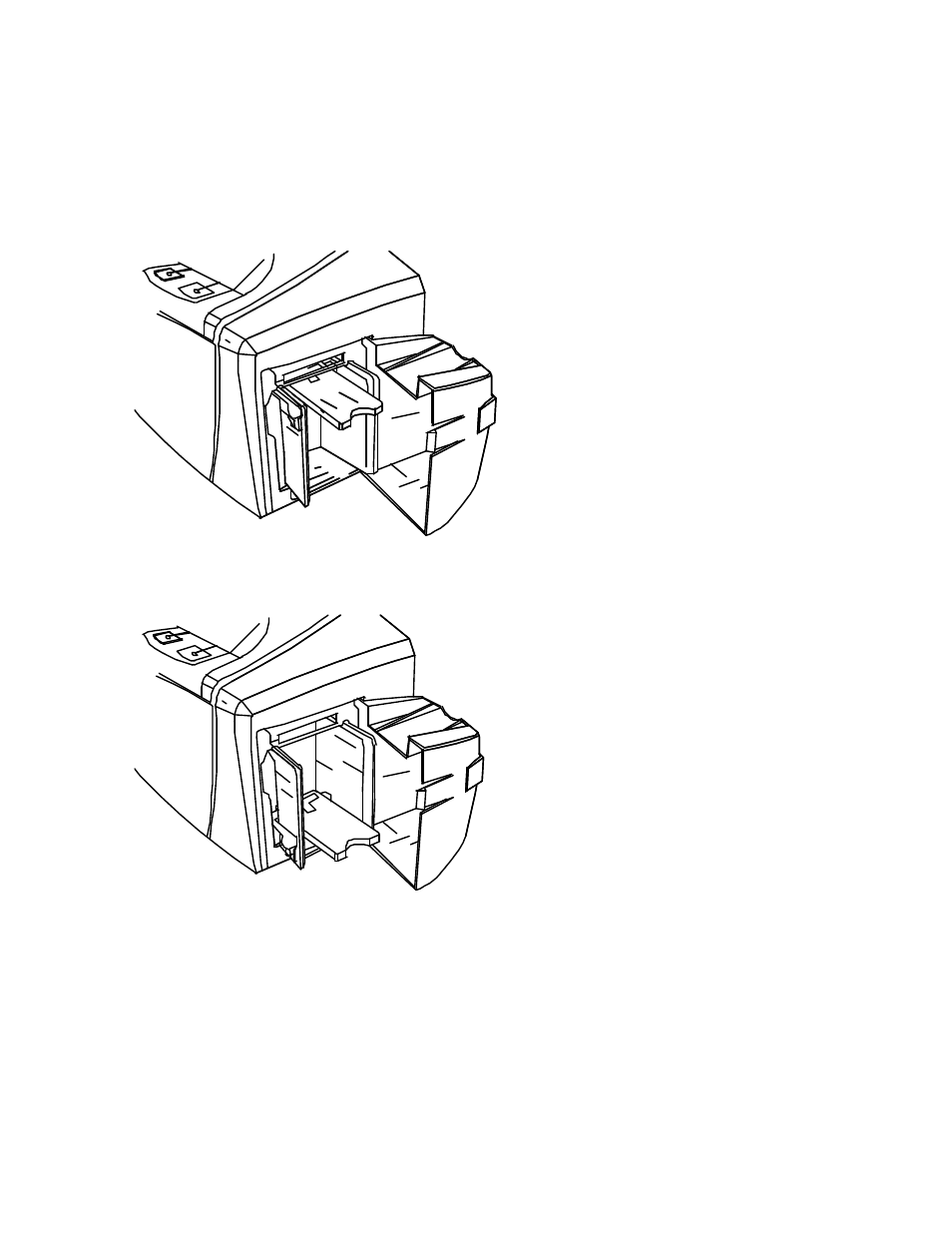 FARGO electronic C30 User Manual | Page 35 / 298