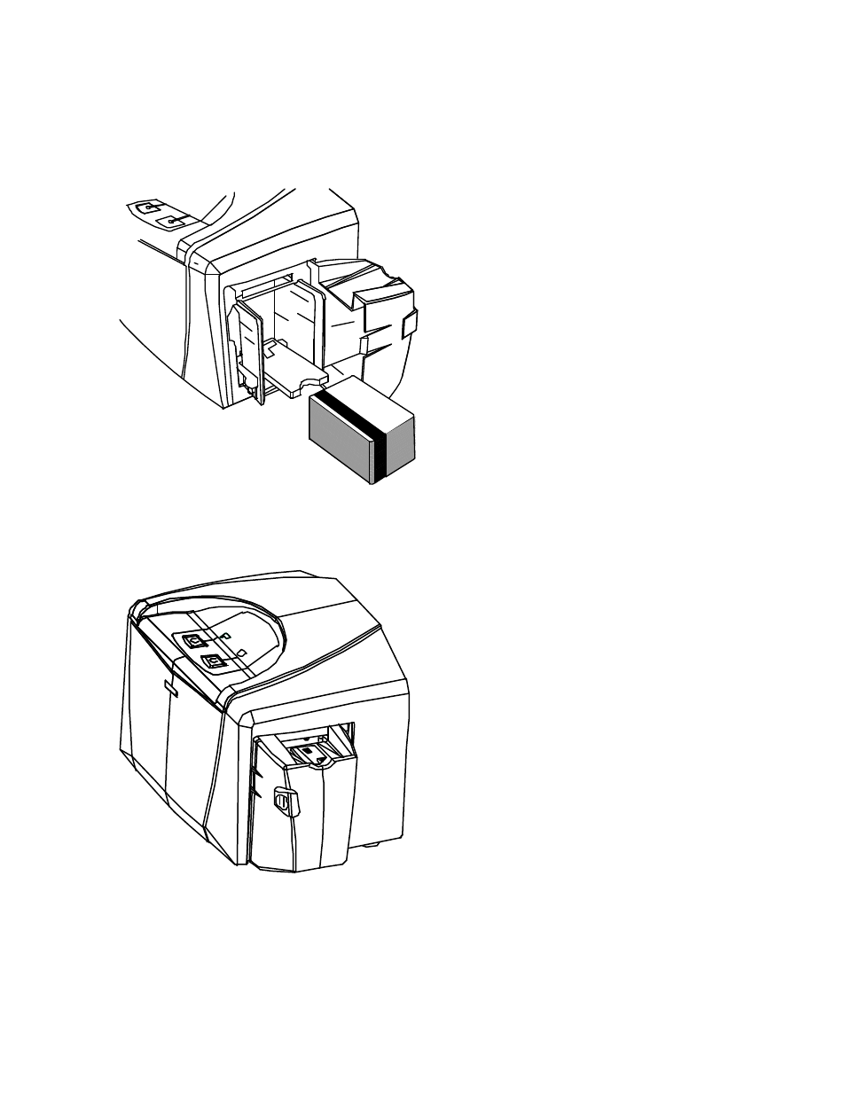 FARGO electronic C30 User Manual | Page 36 / 298