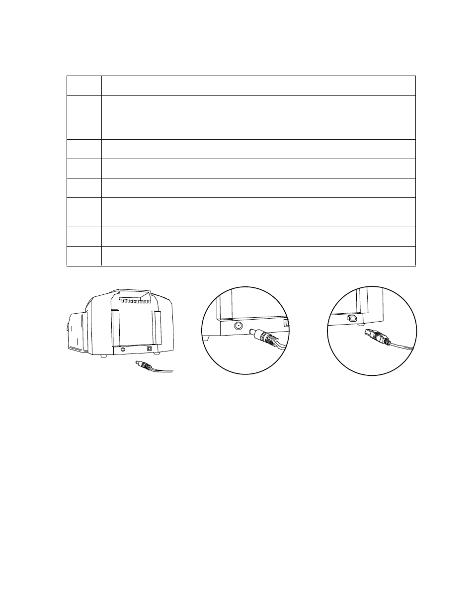 FARGO electronic C30 User Manual | Page 40 / 298