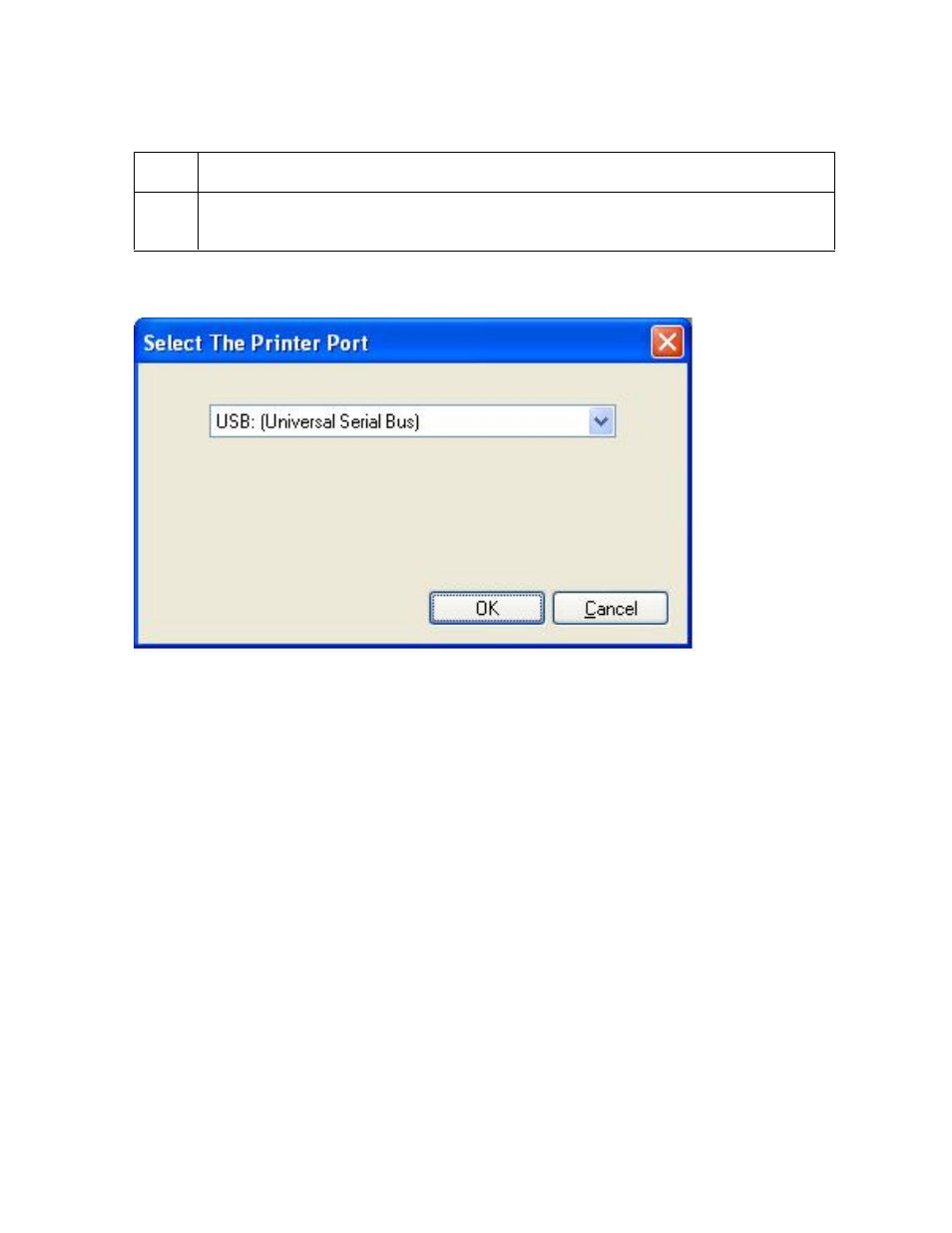 FARGO electronic C30 User Manual | Page 47 / 298