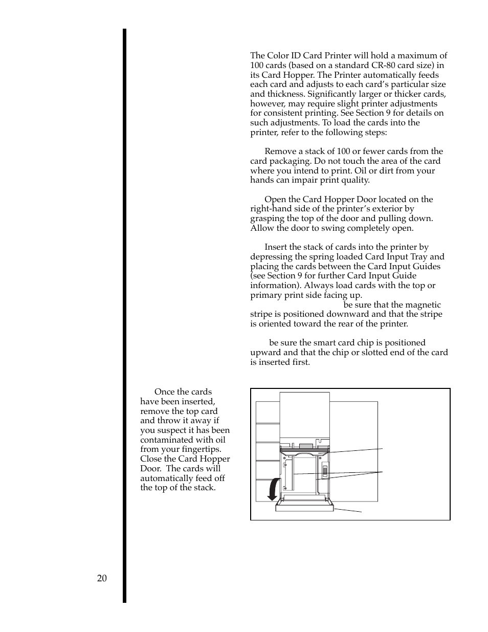 FARGO electronic II User Manual | Page 25 / 70
