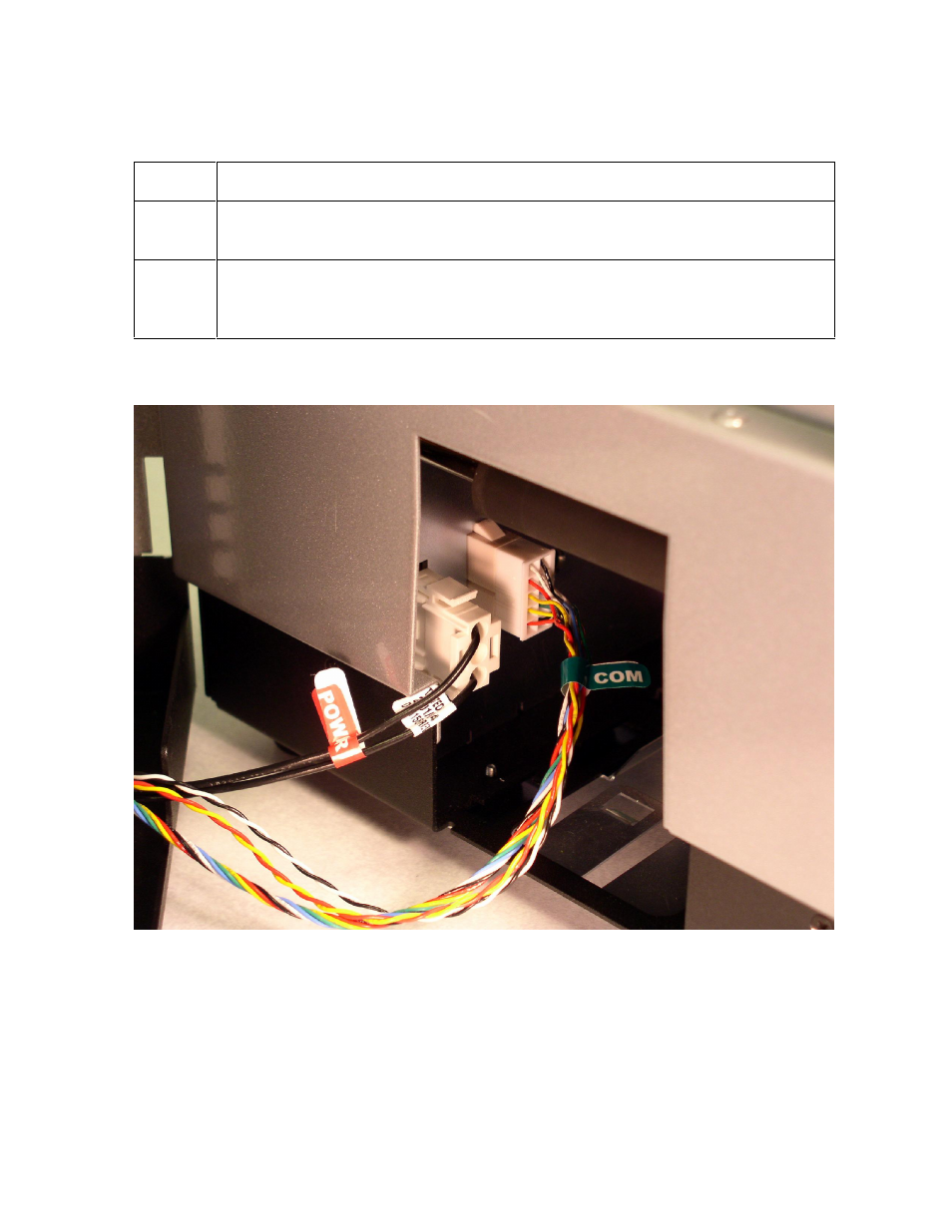 FARGO electronic HDP600 User Manual | Page 106 / 371