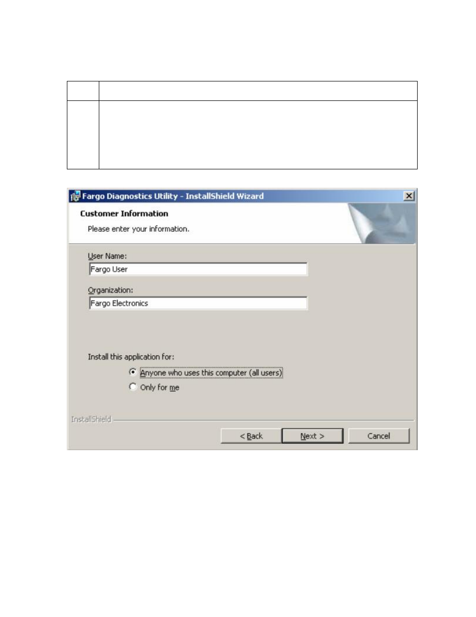 FARGO electronic HDP600 User Manual | Page 113 / 371