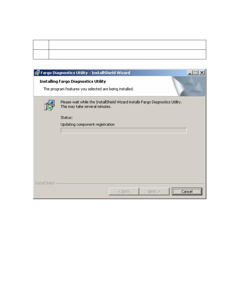 FARGO electronic HDP600 User Manual | Page 115 / 371