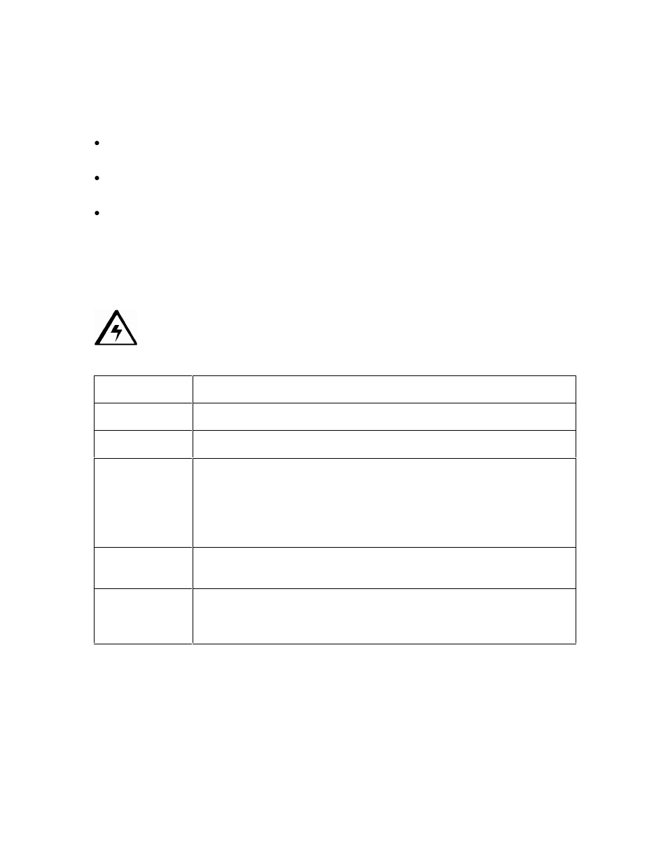 Introduction, Technical specification - ethernet option, Introduction -3 | Technical specification - ethernet option -3 | FARGO electronic HDP600 User Manual | Page 141 / 371