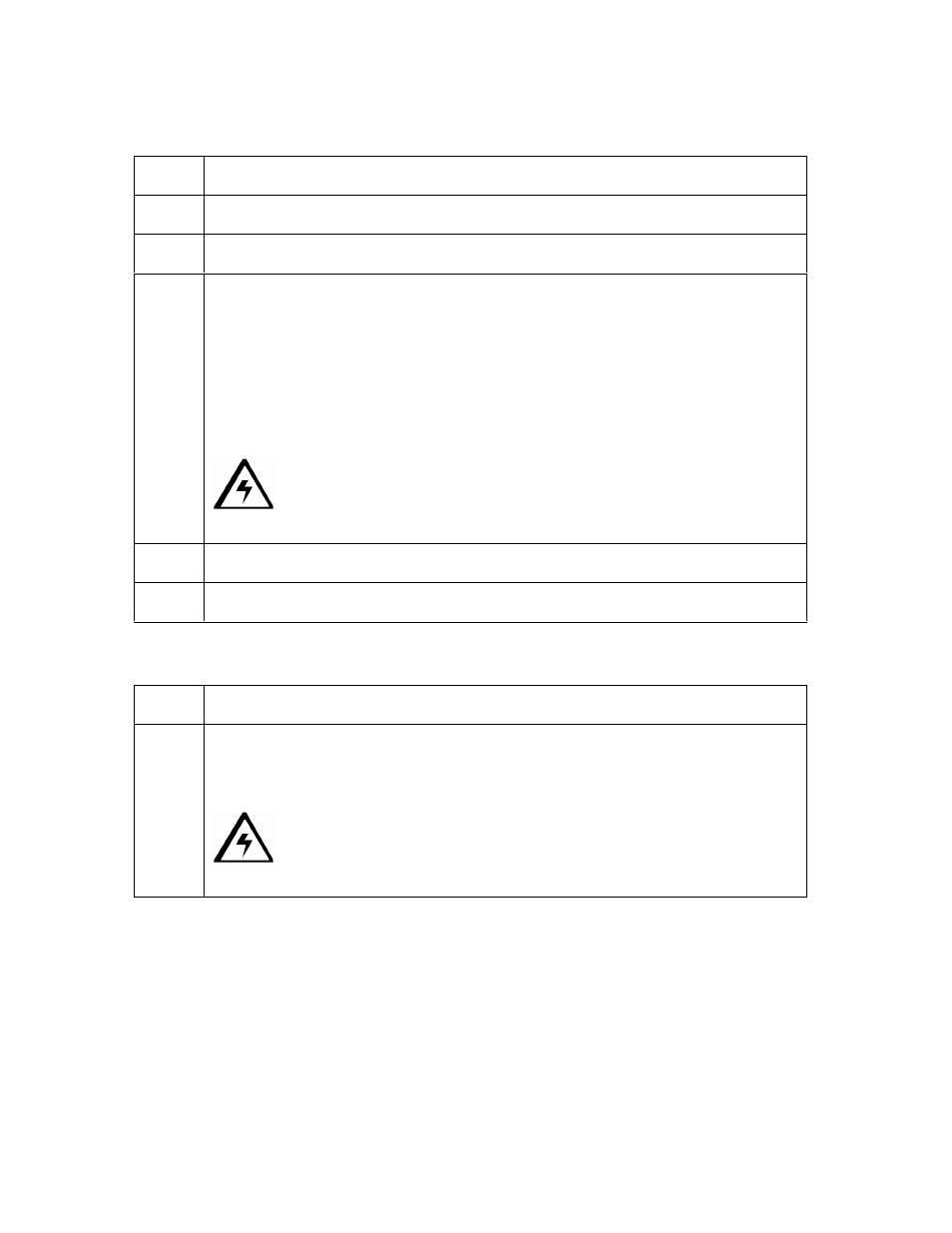 Cleaning inside the printer -4, Cleaning outside the printer -4, Cleaning inside the printer | Cleaning outside the printer | FARGO electronic HDP600 User Manual | Page 287 / 371