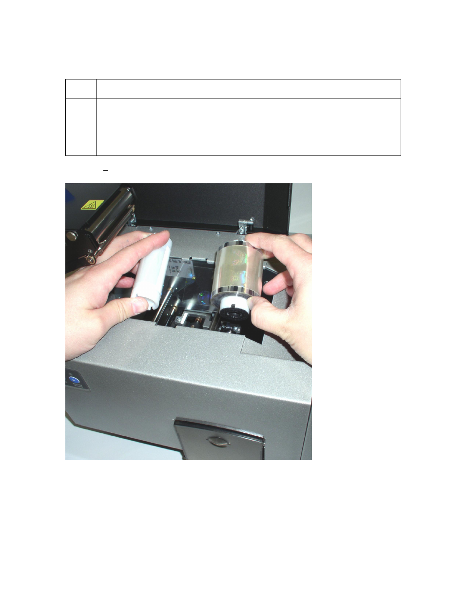 FARGO electronic HDP600 User Manual | Page 64 / 371