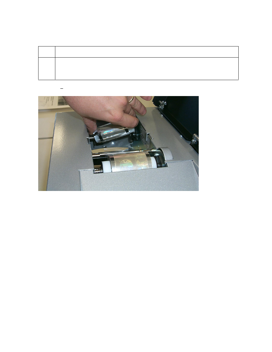 FARGO electronic HDP600 User Manual | Page 65 / 371