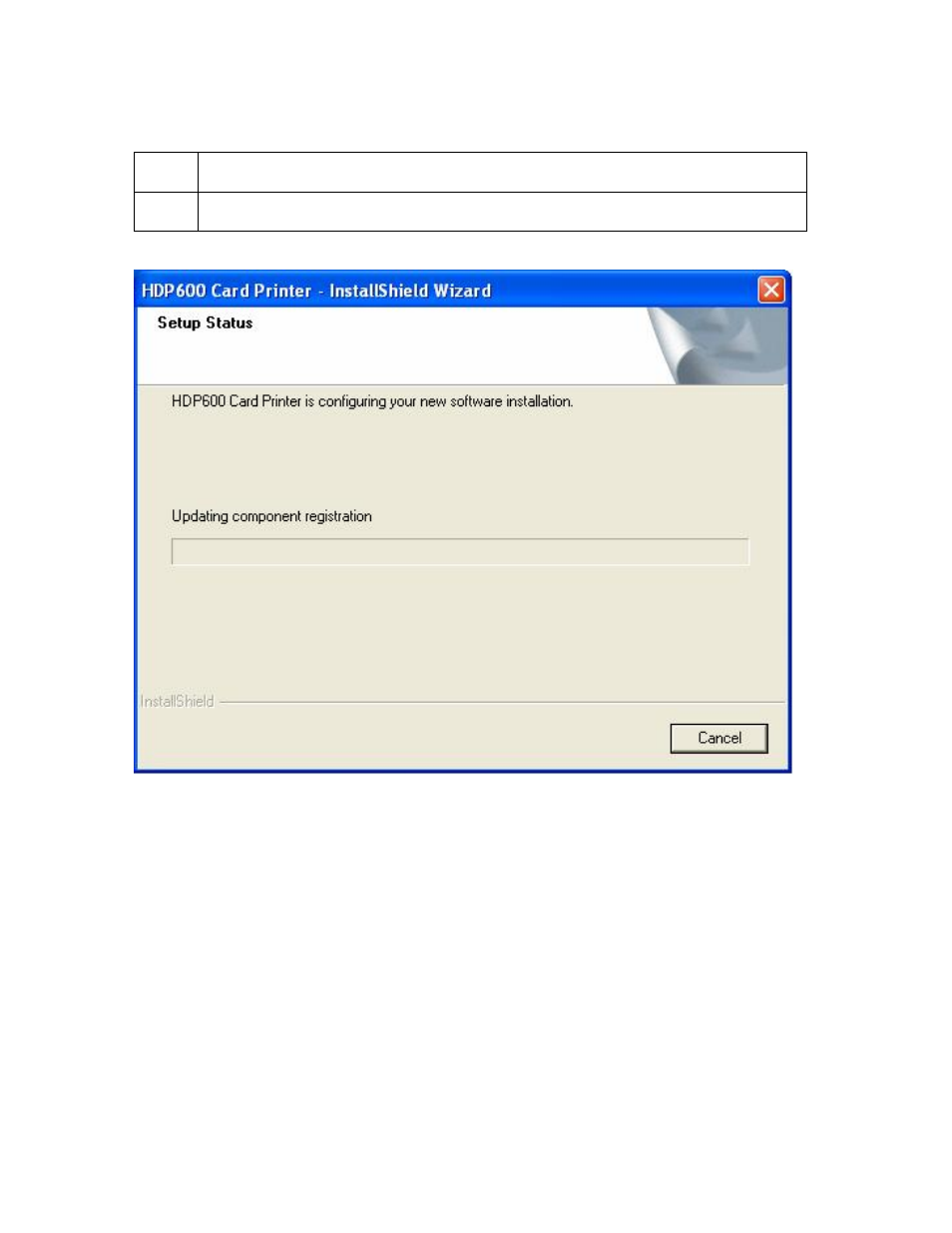 FARGO electronic HDP600 User Manual | Page 86 / 371