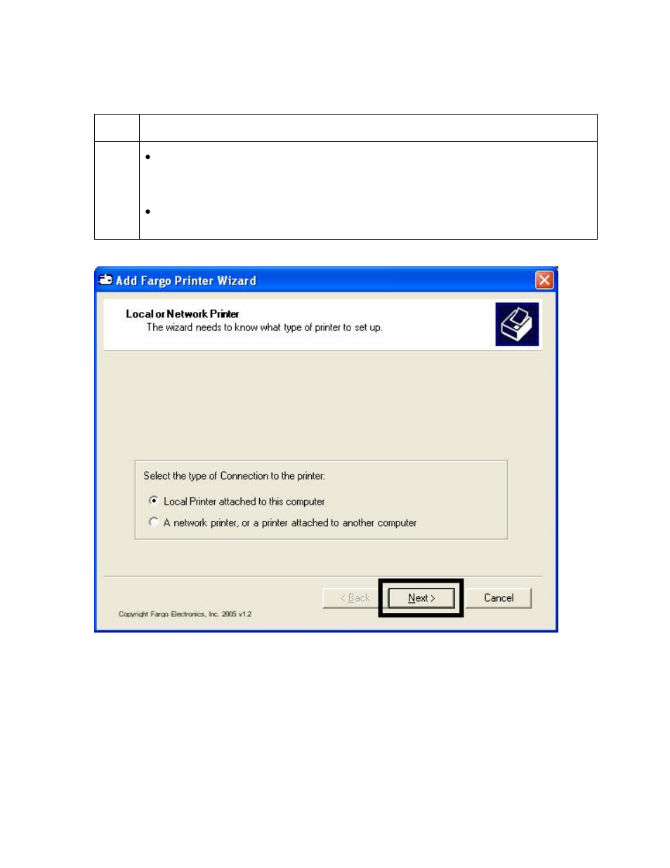 FARGO electronic HDP600 User Manual | Page 87 / 371