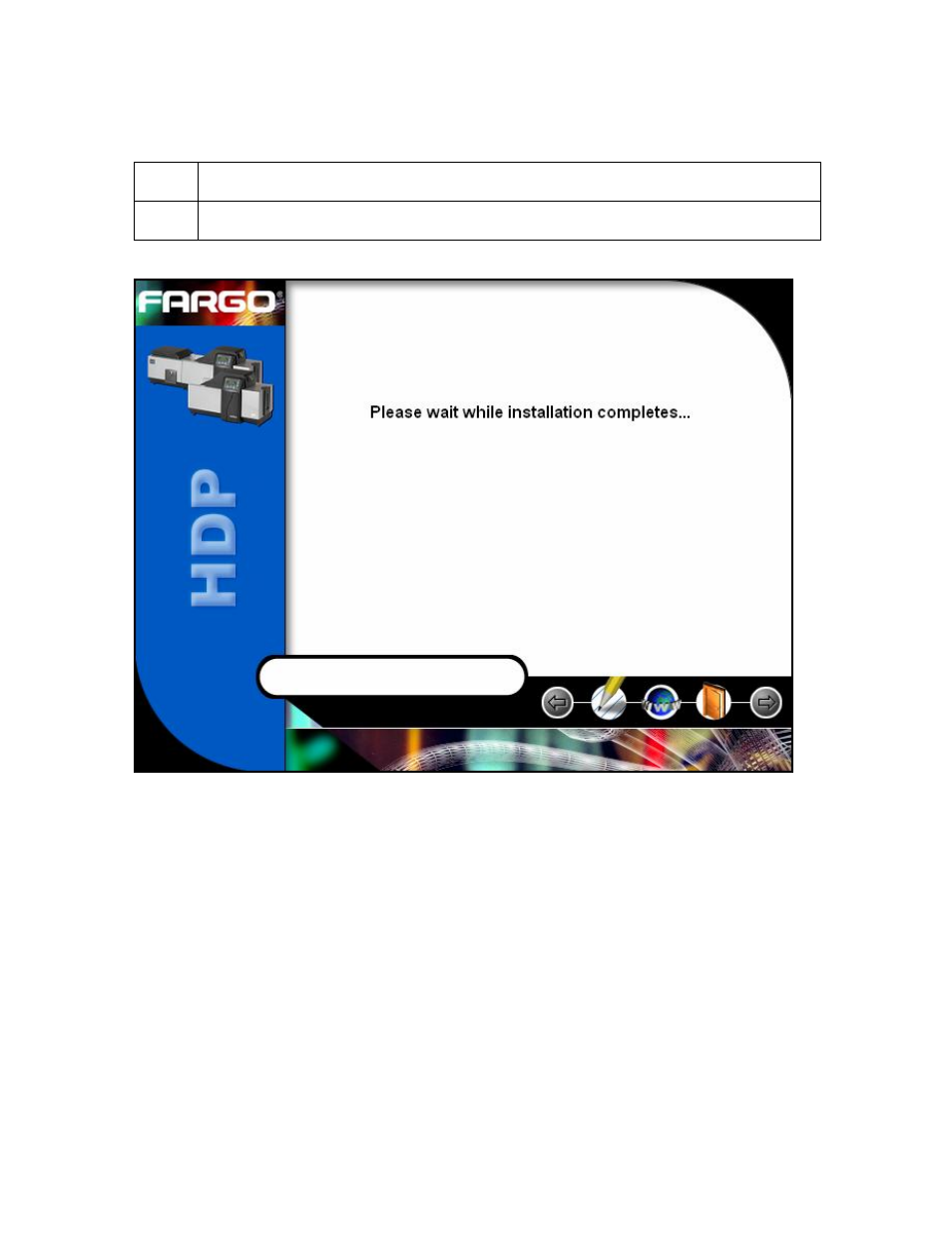 FARGO electronic HDP600 User Manual | Page 95 / 371
