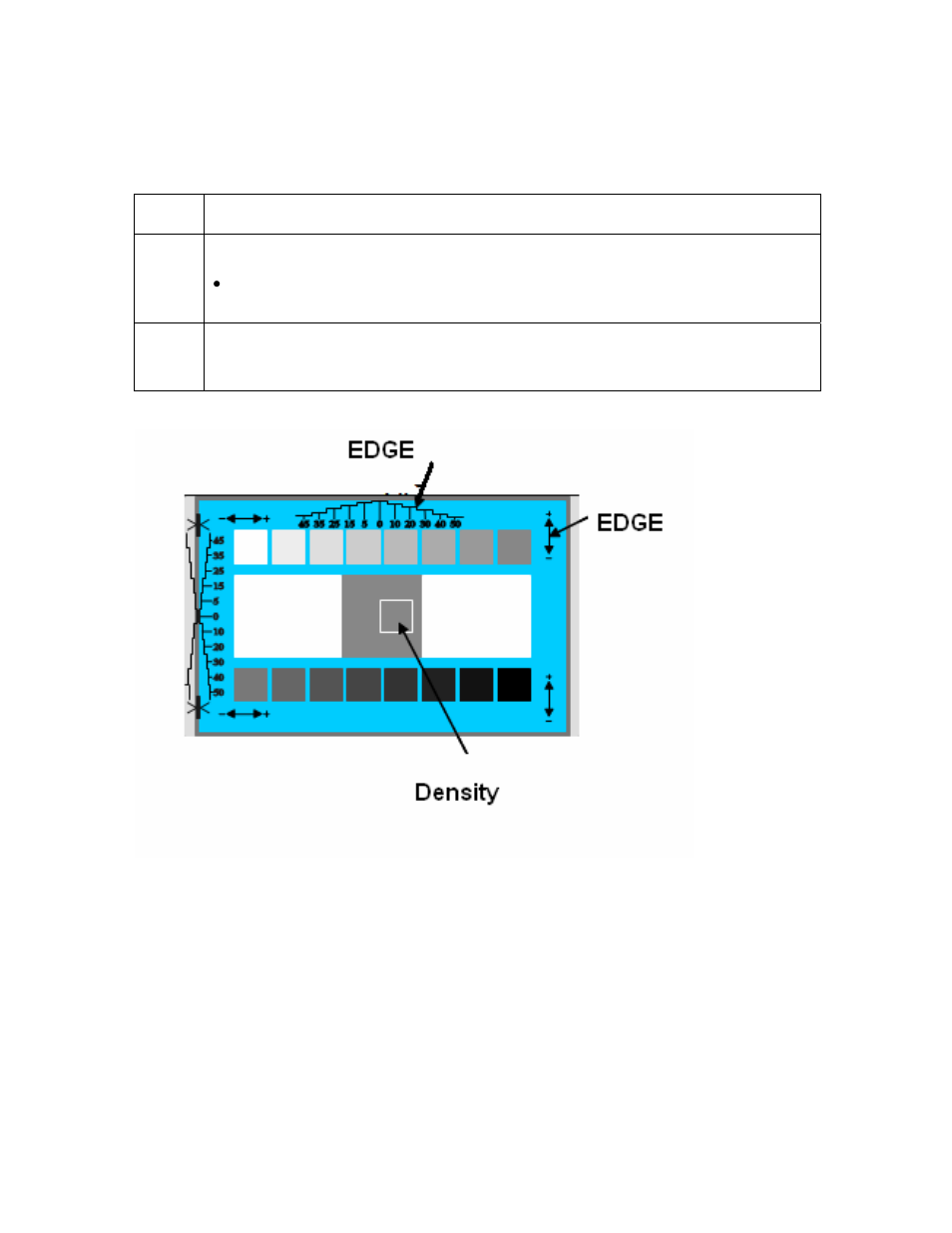 Using the print left of form option, Using the print left of form option -18 | FARGO electronic HDP5000 User Manual | Page 327 / 401