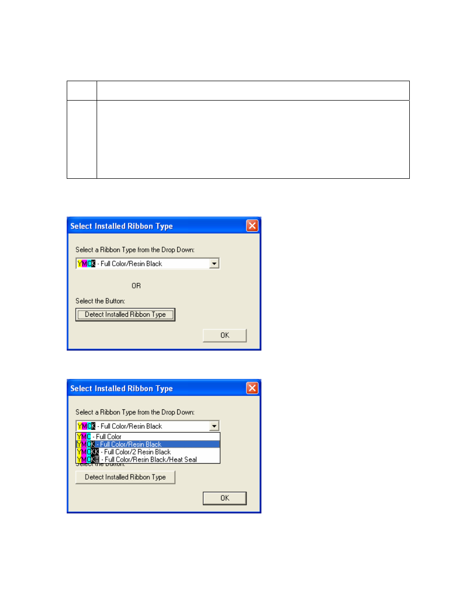 Installing the hdp600 printer driver (cont.) | FARGO electronic HDP600-LC CR100 User Manual | Page 85 / 432
