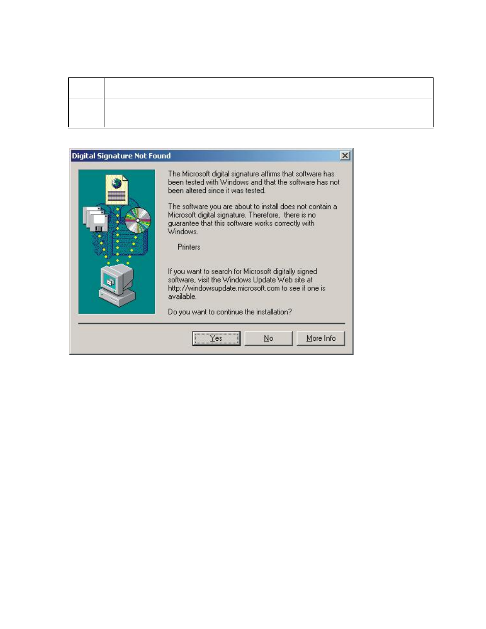 FARGO electronic L000286 User Manual | Page 112 / 215