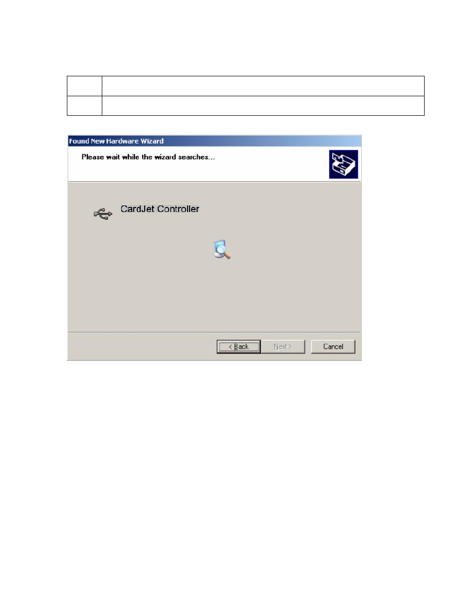 FARGO electronic L000286 User Manual | Page 121 / 215