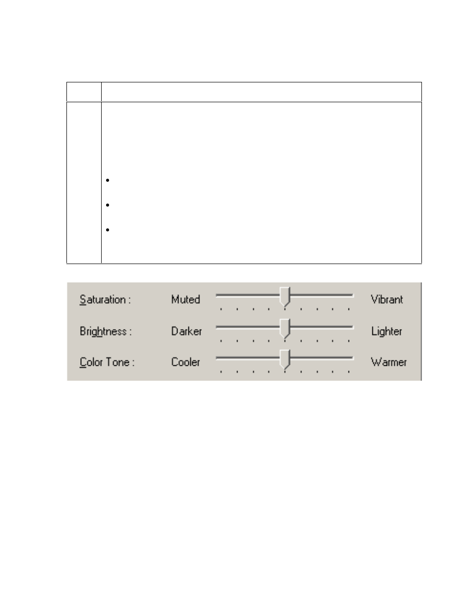 Selecting the color quality -45, Selecting the color quality | FARGO electronic L000286 User Manual | Page 144 / 215