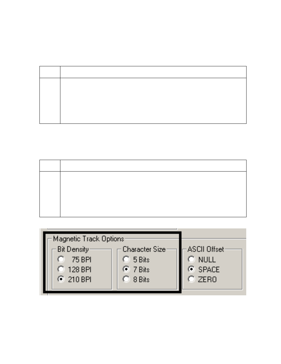 FARGO electronic L000286 User Manual | Page 154 / 215