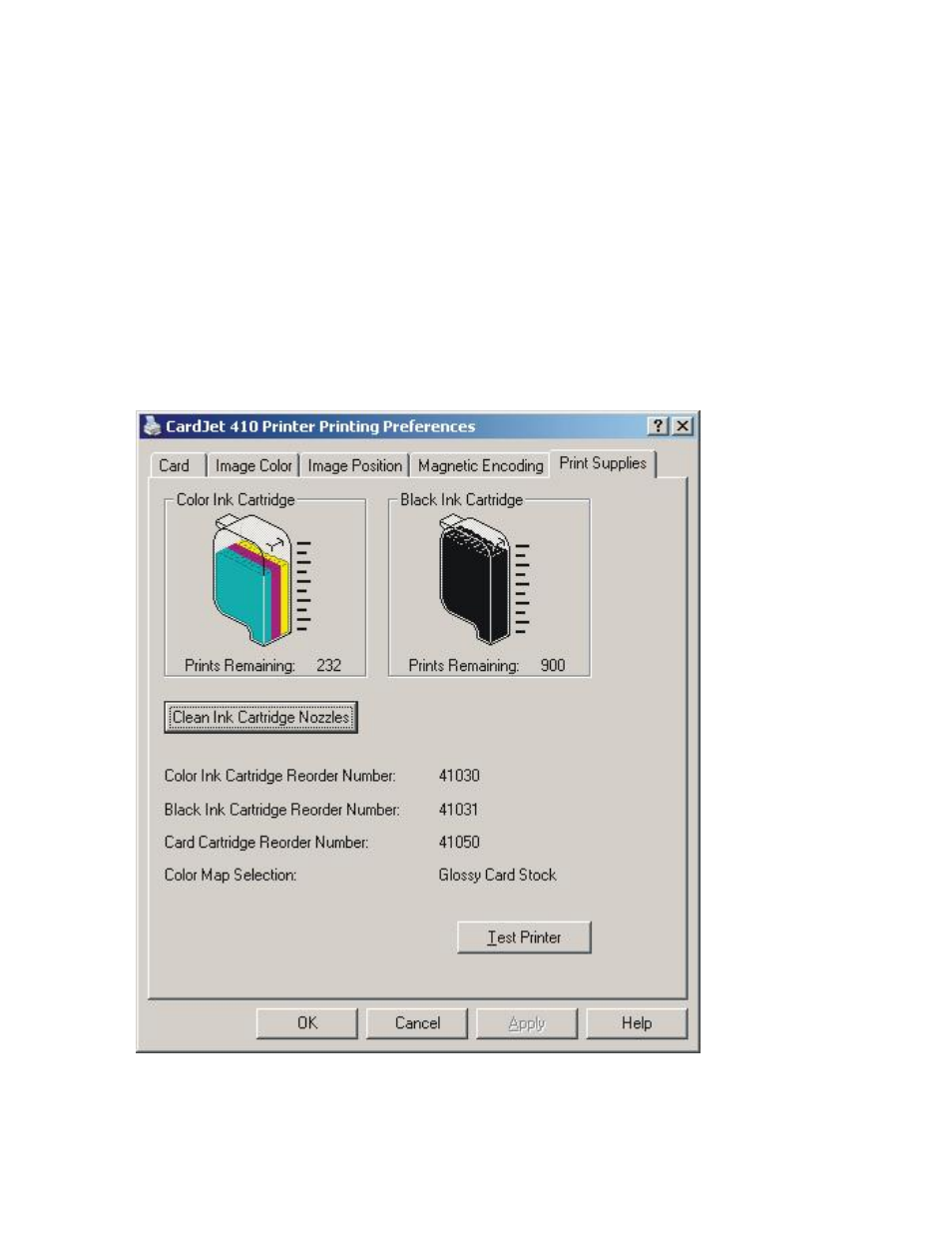 Using the reorder numbers indicators -66, Using the reorder numbers indicators | FARGO electronic L000286 User Manual | Page 165 / 215