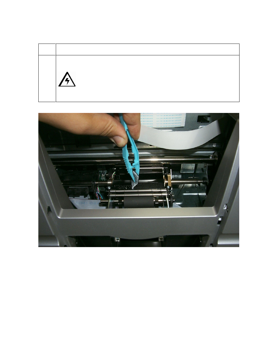 FARGO electronic L000286 User Manual | Page 189 / 215