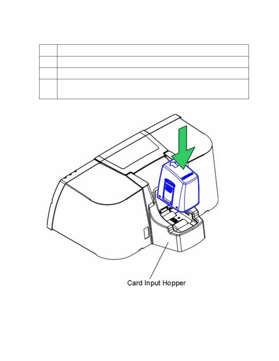 FARGO electronic L000286 User Manual | Page 192 / 215
