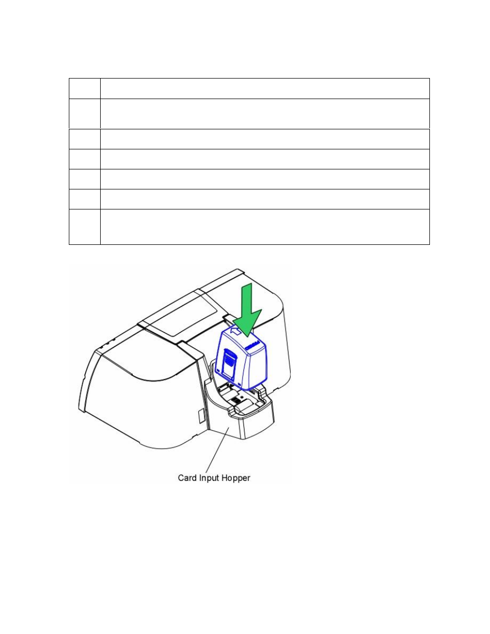 FARGO electronic L000286 User Manual | Page 195 / 215