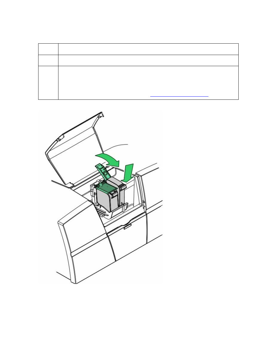 FARGO electronic L000286 User Manual | Page 39 / 215