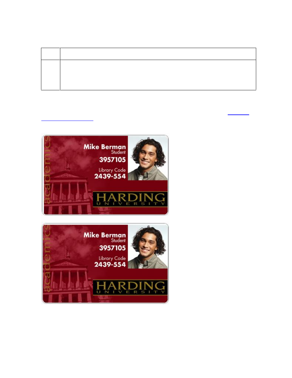 Resolving the bar code problems -24, Resolving the bar code problems, Resolving the off-center card printing problems | FARGO electronic L000286 User Manual | Page 98 / 215