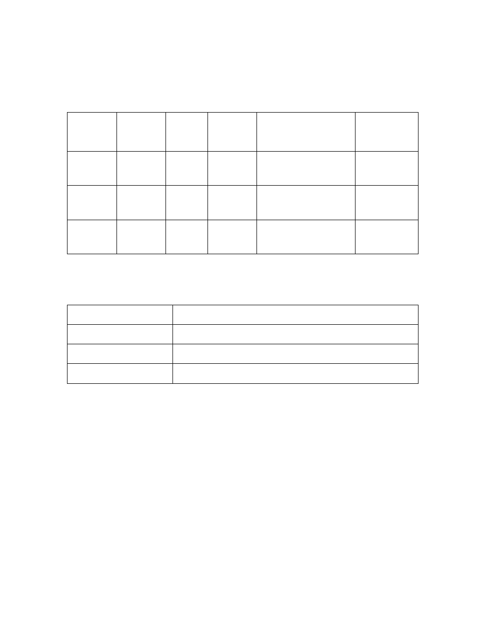 Reviewing tracks 1, 2 and 3 (in table format), Reviewing the track data note, Reviewing tracks 1, 2 and 3 (in table format) -43 | Reviewing the track data note -43 | FARGO electronic FARGO DTC 400 User Manual | Page 221 / 322