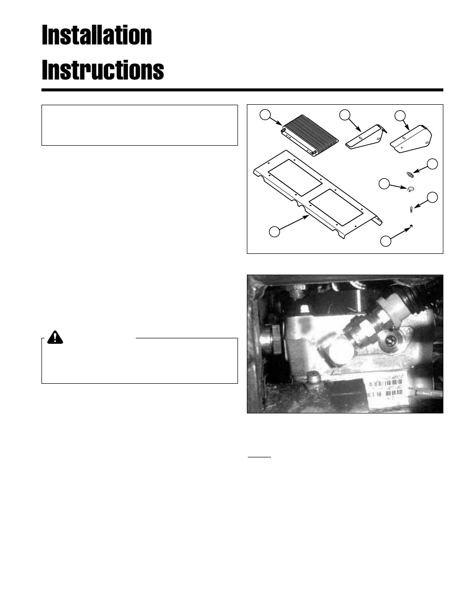 Ferris Industries Derby 1846197 User Manual | 3 pages