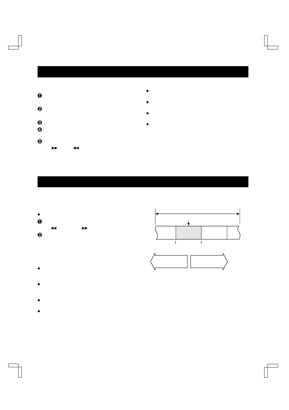 Zero search, Index search | Fisher FVH-E420 User Manual | Page 29 / 38