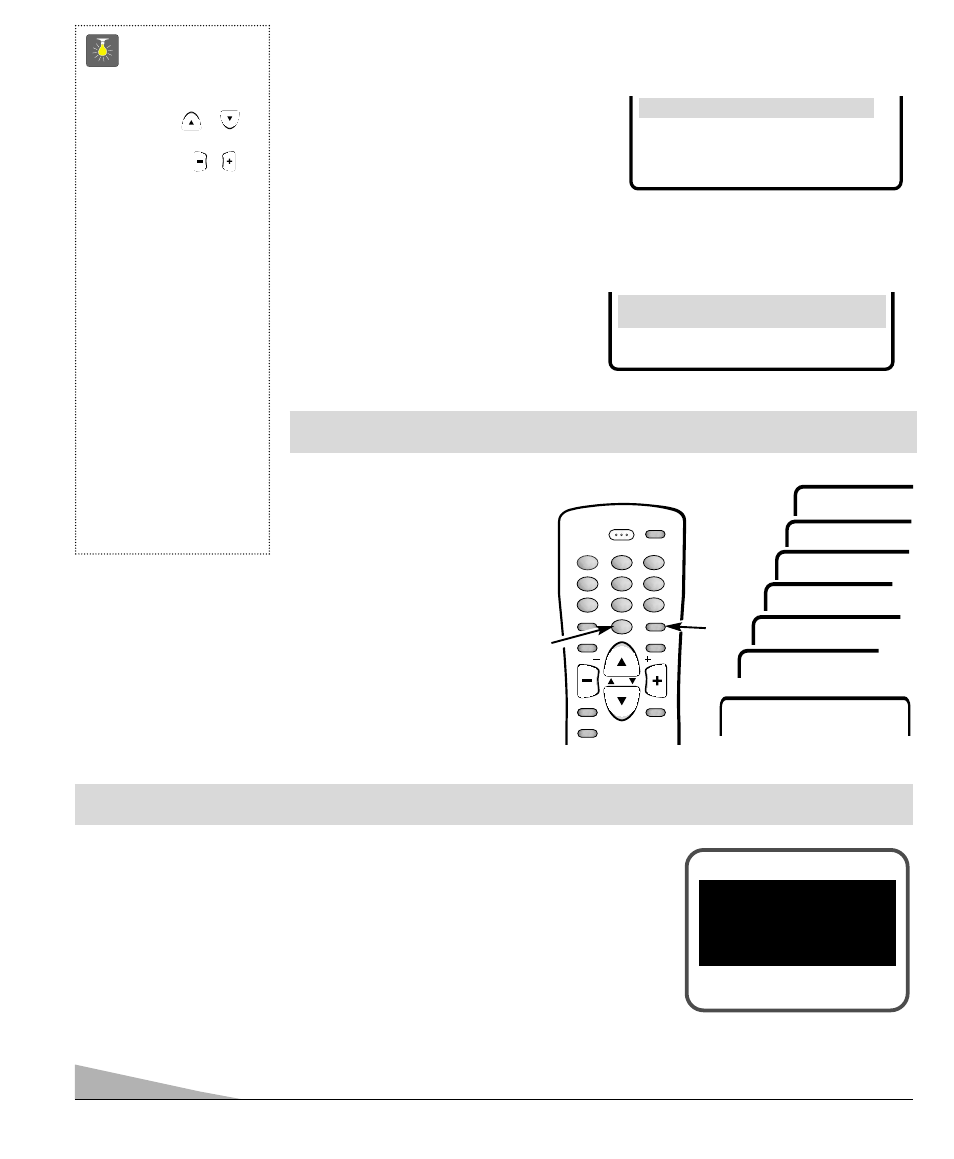 Ajustando el cronómetro para dormir, Reajustando la tv | Fisher PC-19R10 User Manual | Page 20 / 28
