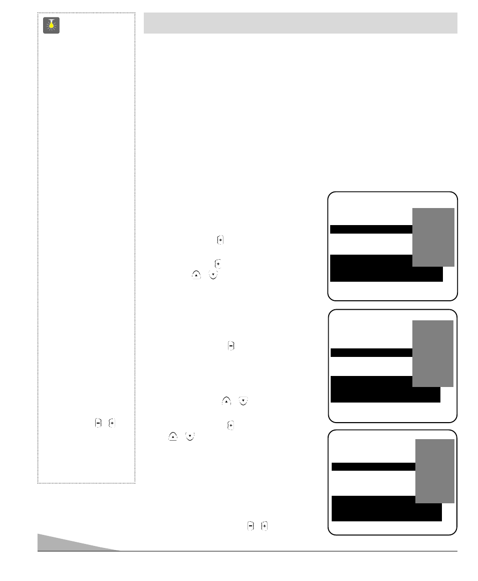 Fisher PC-19R10 User Manual | Page 22 / 28