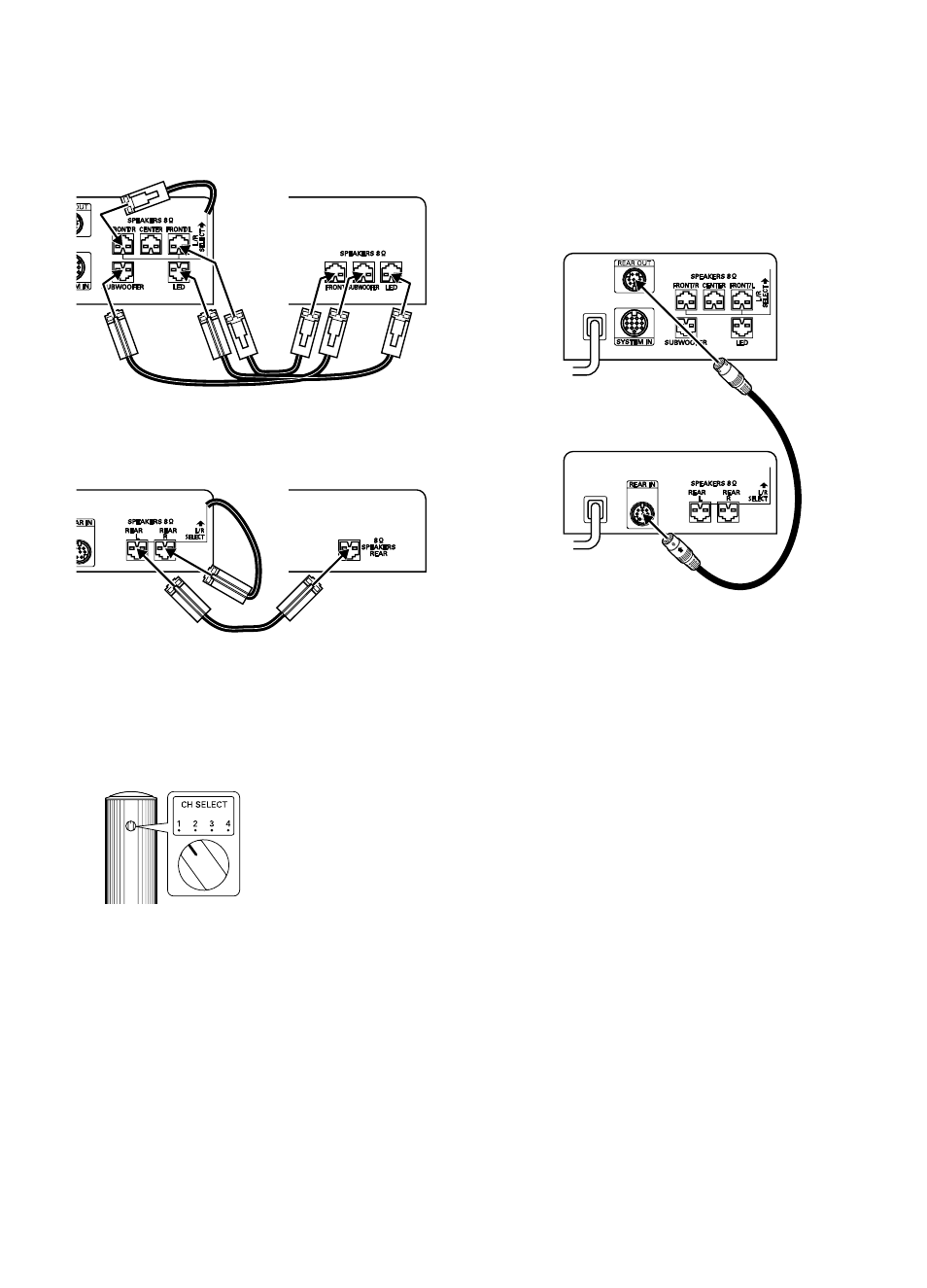 Fisher DC-TS960WL User Manual | Page 103 / 240