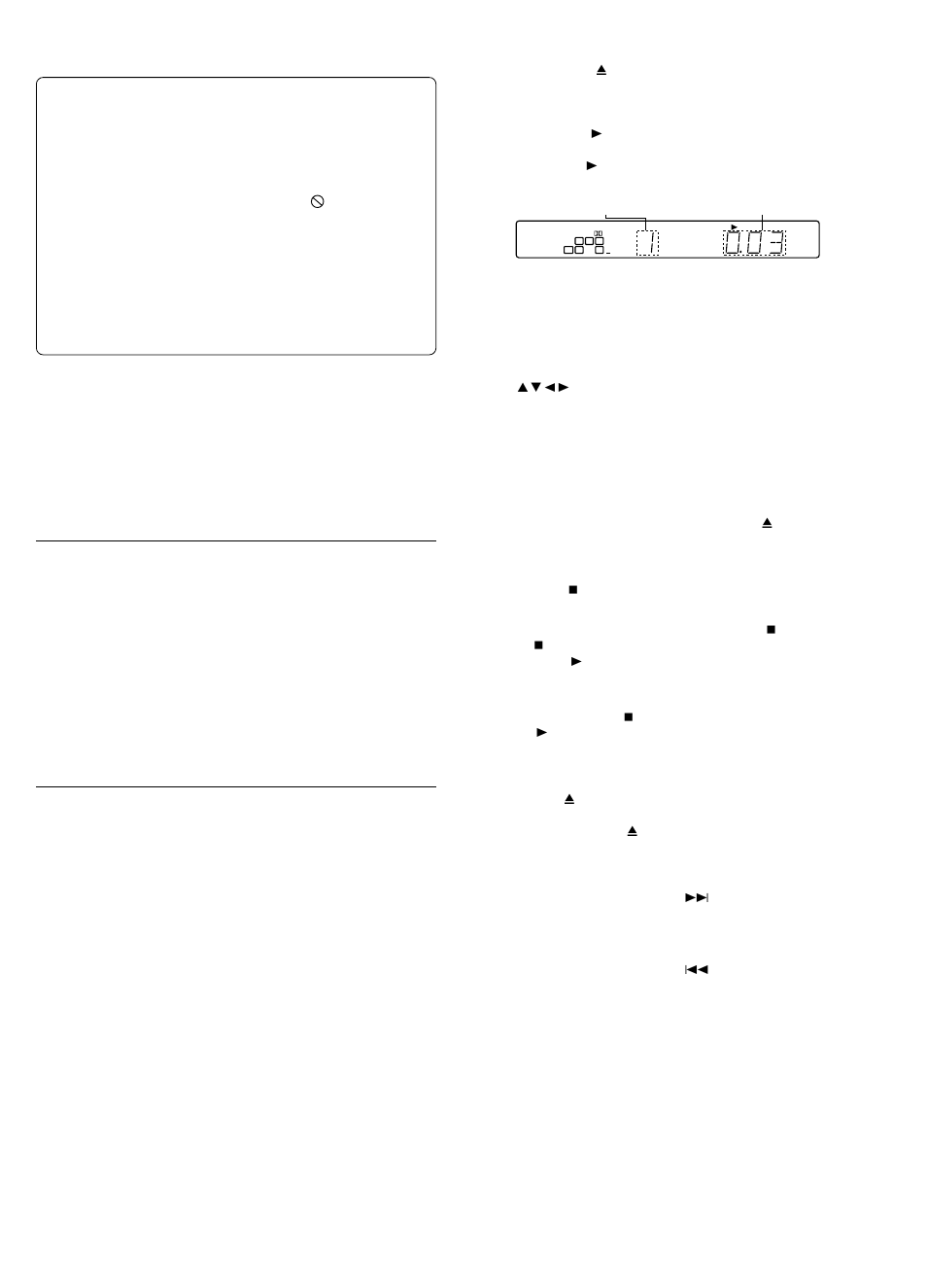 Weergeven van een disc [dvd] [vcd] [cd | Fisher DC-TS960WL User Manual | Page 108 / 240