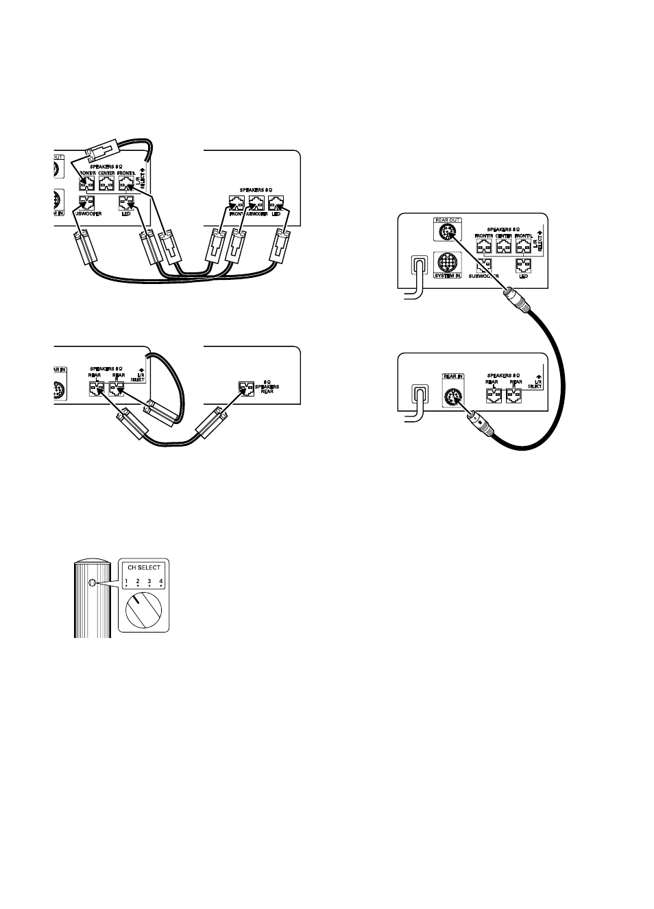 Fisher DC-TS960WL User Manual | Page 159 / 240