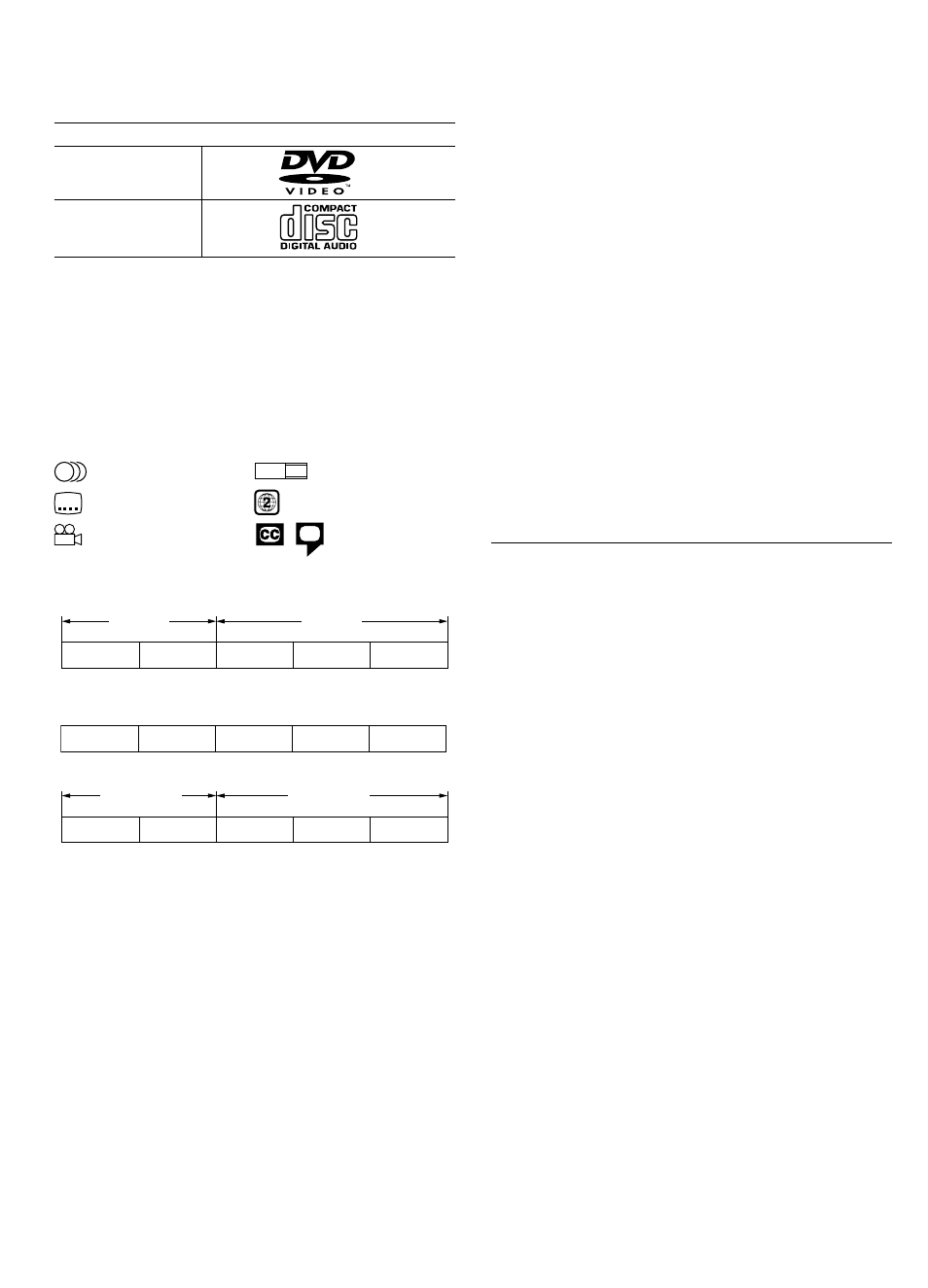 Vor inbetriebnahme | Fisher DC-TS960WL User Manual | Page 43 / 240