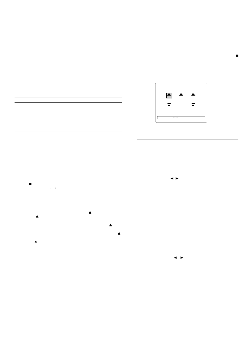 D-10, Nachtmodus einstellen, Helligkeit des displays einstellen | Verschließen der disk-schublade, Anpassen des subwoofer-pegels | Fisher DC-TS960WL User Manual | Page 51 / 240
