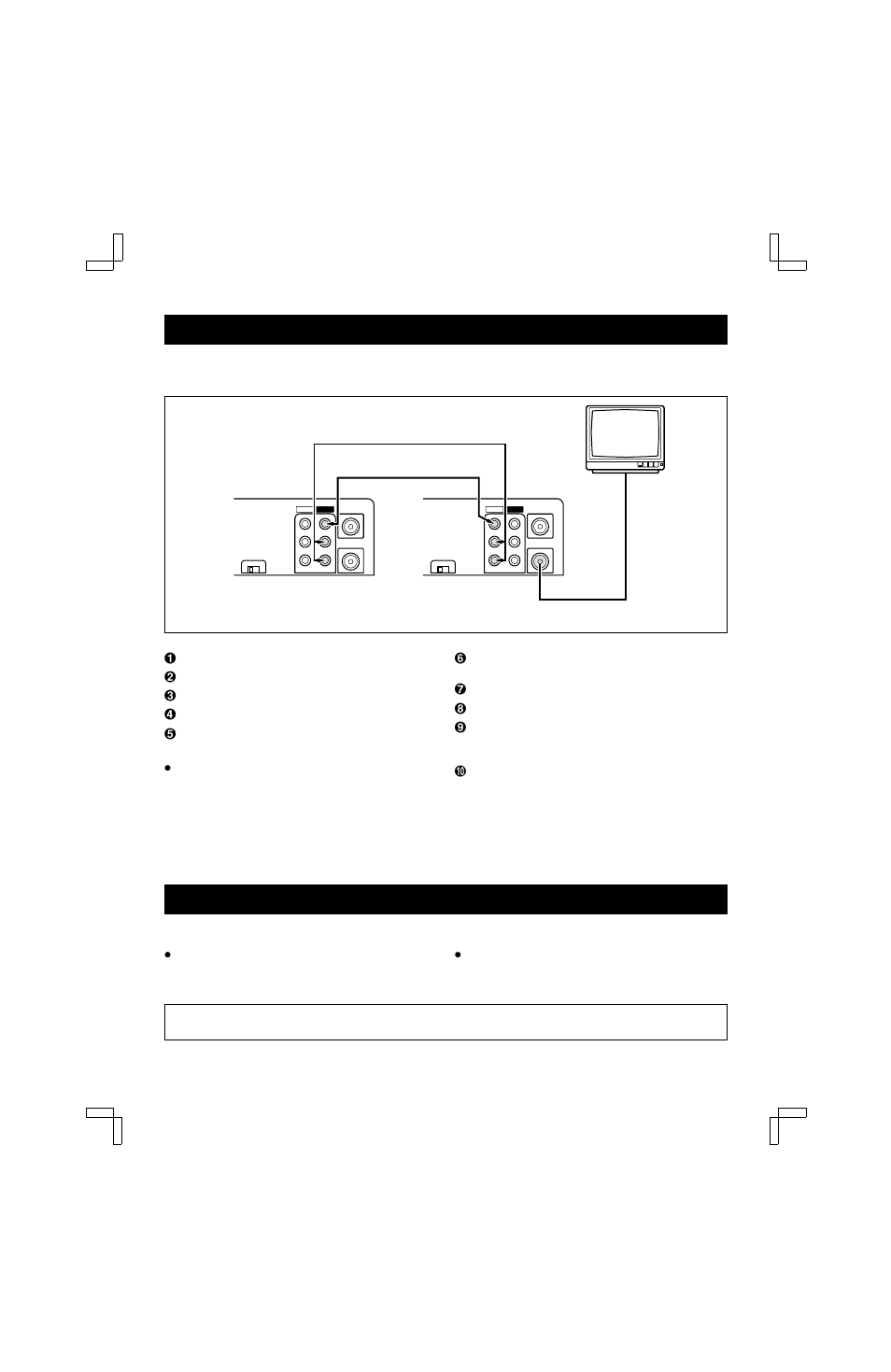 Copying a tape, Maintenance, Head care and cleaning | Cabinet cleaning | Fisher FVH-T619 User Manual | Page 39 / 42