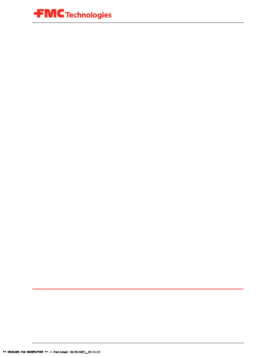 FMC Corporation - Talstar FMC L06 User Manual | Page 3 / 65