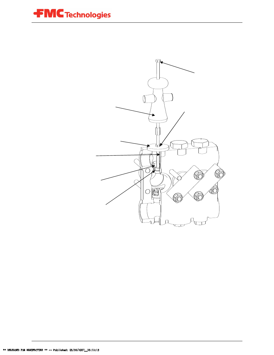 Figure 9: removing the seat | FMC Corporation - Talstar FMC L06 User Manual | Page 36 / 65